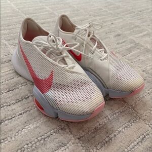 Nike Women’s SuperRep